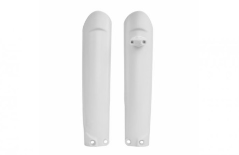 Пластиковая защита вилки KTM SX125/250, SXF250/450, EXC/EXC-F '15-'17, HUSQVARNA TC 125/250,FC 250/350/450 '15-'17 POLISPORT 8398600002