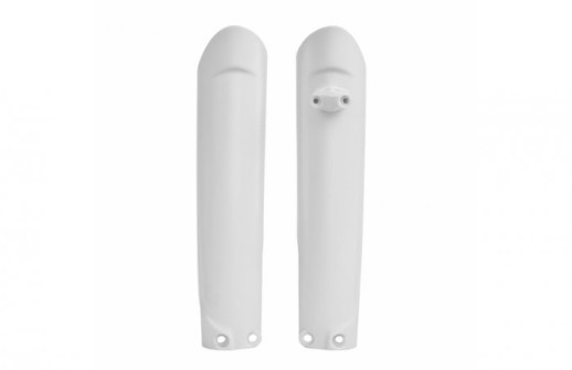 Пластиковий захист вилки KTM SX125/250, SXF250/450, EXC/EXC-F &#39;15-&#39;17, HUSQVARNA TC 125/250, FC 250/350/450 &#39;15-&#39;17 POLISPORT 83986000