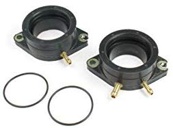 Патрубки карбюратора YAMAHA YZF 250 '01-'02, WRF 250 '01-'02 TOURMAX CHY-82