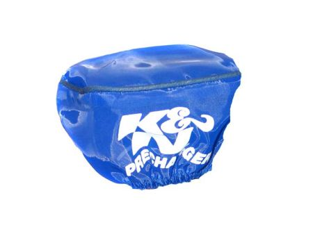 Чехол воздушного фильтра K&N KA-6589PL