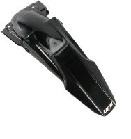 Щиток задний SUZUKI RMZ 450 '08-'17 UFO SU04921001