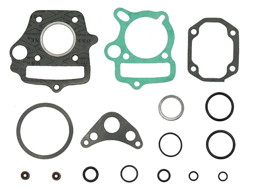Комплект прокладок TOP-END HONDA XR50R00-03, CRF50F04-13; Z50R 79-99 NAMURA NX-10051T