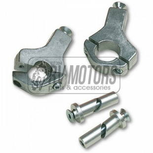 Крепления для защита рук UFO PM01622