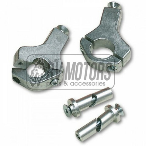 Крепления для защита рук UFO PM01622