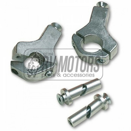 Кріплення для захисту рук UFO PM01622