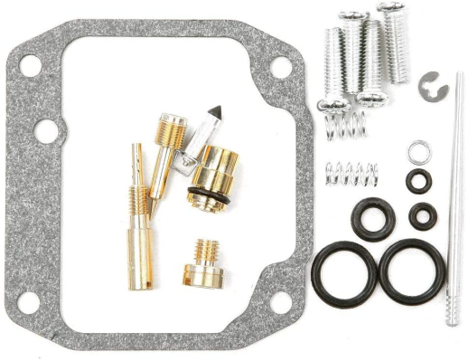 Ремкомплект карбюратора 4 RIDE AB26-1422