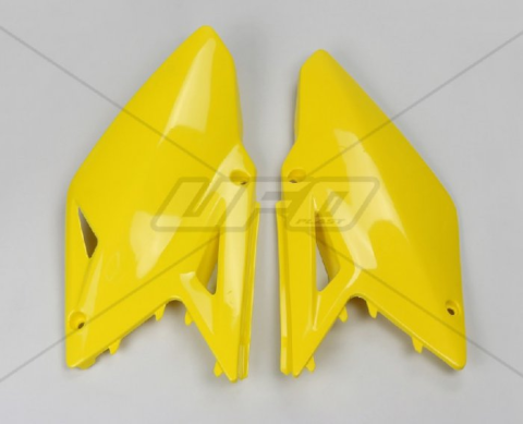 Боковой пластик SUZUKI RMZ 450 '08-'17 UFO SU04918102