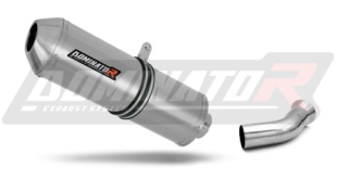 Прямоток BMW K1200S DOMINATOR OVR