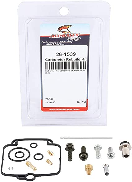 Ремкомплект карбюратора 4 RIDE AB26-1539