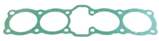 Прокладка цилиндра YAMAHA XJ 1100 '82, XS 1100 '78-'81 ATHENA S410485006076