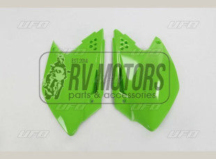 Боковой пластик KAWASAKI KXF 250 '06-'08  UFO KA03768026