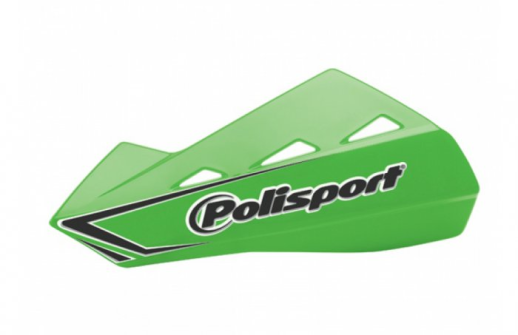 Захист рук POLISPORT 8304200050 QWEST 22/28mm