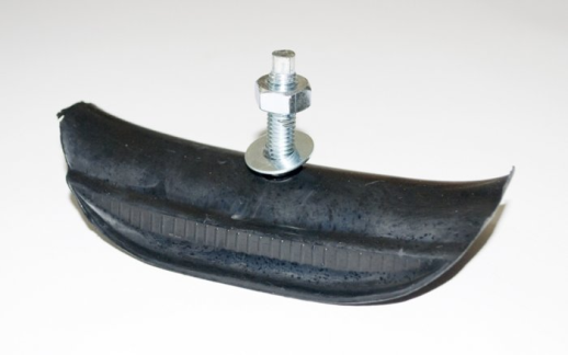 Буксатор шини 1.40/1.50 JR L35286 гумовий