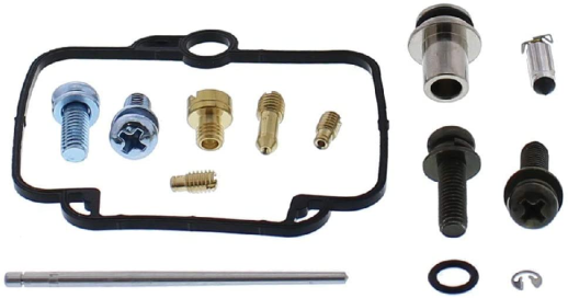 Ремкомплект карбюратора 4 RIDE AB26-1767