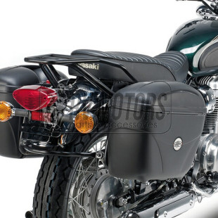 Крепления под боковые кофры KAPPA Monokey Kawasaki W 800 (2011) KL4101