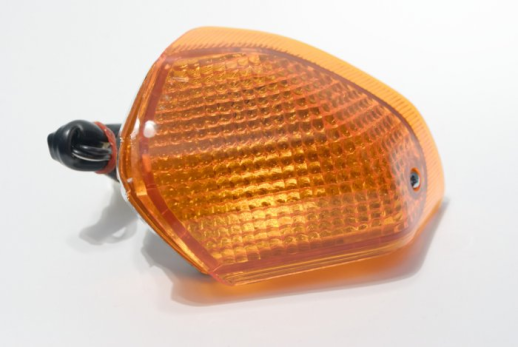 Вказівник повороту лівий задній KAWASAKI ZZR 600 93-04 JR ST-1458LJ