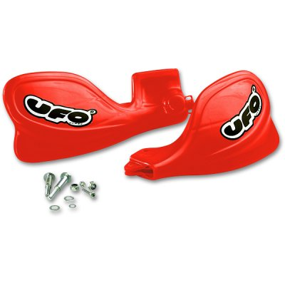 Защита рук HONDA CR 125/250/500 '97-'03, CR 80/85 '96 UFO HO03605070