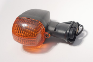 Указатель поворота левый передний YAMAHA FZS 600 '02-03,FZS 1000 '01-05,FJR 1300 '01-02 JR ST-15109LJ