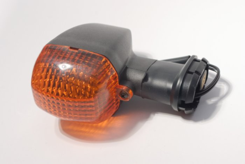 Указатель поворота левый передний YAMAHA FZS 600 '02-03,FZS 1000 '01-05,FJR 1300 '01-02 JR ST-15109LJ