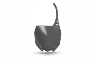 Передний обтекатель кросс YAMAHA YZF 250 '19-'21, YZF 450 '18-'21 UFO YA04860090