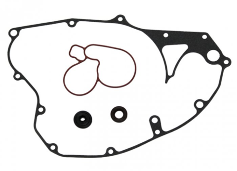 Ремкомплект водяной помпы SUZUKI RMZ 250 '07-'09 NACHMAN MX-10212