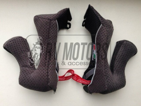 Подкладка для шлема AIROH Aviator 2.2 ACAA22