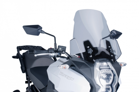 Ветровое стекло Kawasaki Versys 1000 12- PUIG 5999