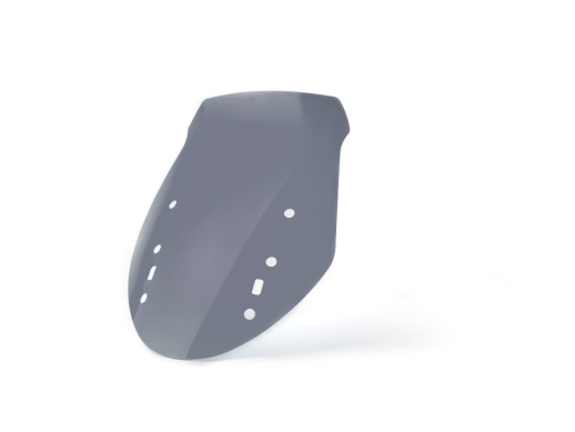 Вітрове скло LOSTER PEUGEOT METROPOLIS 400 15-17