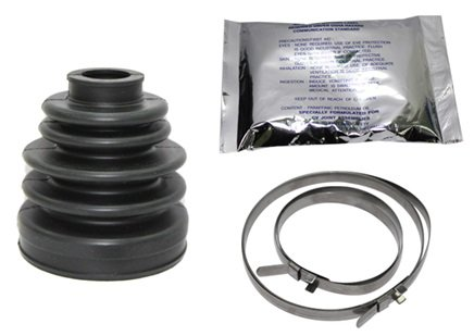 Пыльник ШРУСа NACHMAN AT-08541