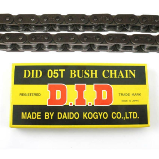 Цепь ГРМ DID 05T-64R (открытая)
