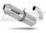 Прямоток SUZUKI  GSR 750 2011 - 2016 DOMINATOR OVR