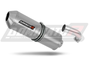 Прямоток Suzuki DL 1000 V-Strom 2014 - 2016 DOMINATOR OVR