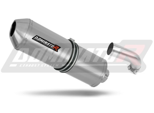 Прямоток Suzuki DL 1000 V-Strom 2014 - 2016 DOMINATOR OVR
