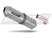Прямоток Suzuki DL 1000 V-Strom 2014 - 2016 DOMINATOR OVR