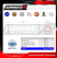 Прямоток Suzuki DL 1000 V-Strom 2014 - 2016 DOMINATOR OVR