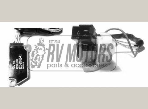 Регулятор напряжения YAMAHA XV/V-MAX (с проводами) CL REGULATORY 42X-81960-A1