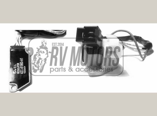Регулятор напруги YAMAHA XV/V-MAX (з проводами) CL REGULATORY 42X-81960-A1