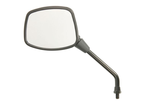 Дзеркало CAGIVA GRAN CANYON, NAVIGATOR; HUSQVARNA SM, SMR, SMS, TE, WR, WR/E, WRK; KAWASAKI KLV; MBK XC; SUZUKI DL, XF 50-1000 1974-4 RIDE VIC-FK-169-T LH ліве