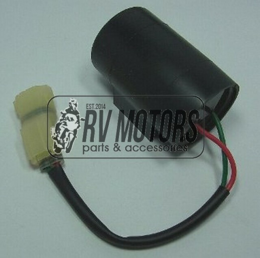 Конденсатор HONDA TRX 450 &#39;04-&#39;05 TOURMAX ODU-007