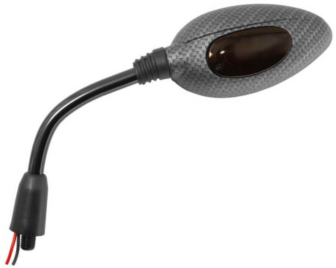 Зеркало VICMA VIC-E281I левое