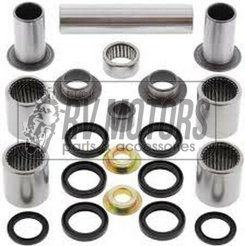 Ремкомплект прогрессии WRP 27-1067