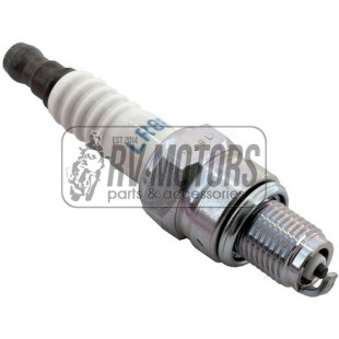 Свеча зажигания NGK 6208 / LR8B