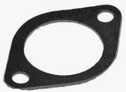 Прокладка выхлопного коллектора APRILIA RS/RX 125 '89-'12, SX 125 '08-'14, AF1 '88-'93  ATHENA  S410010012003