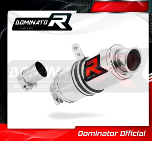 Прямоток DOMINATOR BMW R1150GS GP 1 