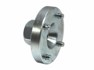 Инструмент снятия подшипников заднего колеса HONDA XR (08-0227) NACHMAN MX-12954