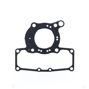 Прокладка ГБЦ HONDA VTR 250 INTERCEPTOR '89-90, VT 250 MAGNA '94-97 TYŁ (OEM:12252KV0721) ATHENA S410210001137