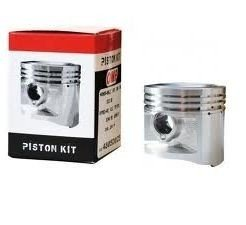 Поршень YAMAHA DT 80 LC (DT80) +0,75 (49,75 MM) OMP 4202D075