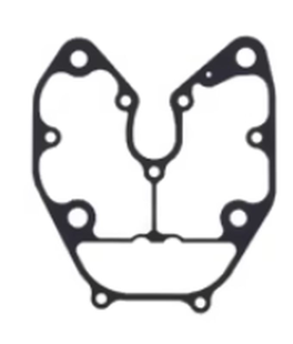 Прокладка клапанной крышки HONDA TRX 650FA RINCON '03-'20 ATHENA S410210015096