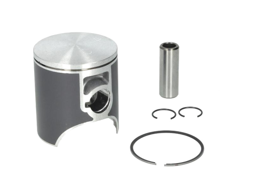 Поршень KTM (2T) SX 85 (SX85) '03-'19, HUSQVARNA TC 85 (TC85) '14-'19 (46,96MM) PROX 01.6105.B