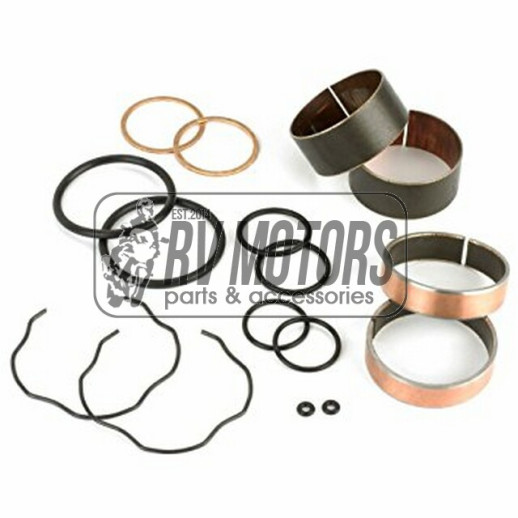 Ремкомплект вилки All Balls 38-6011